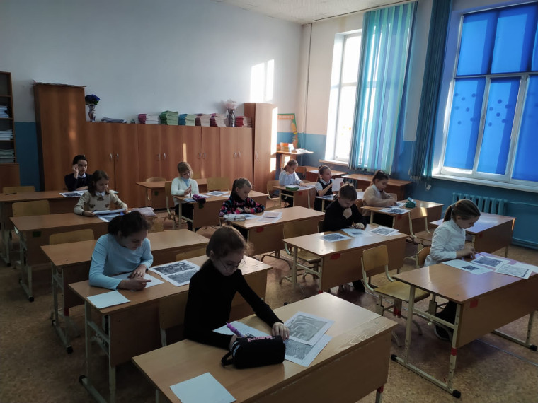 VI Областной Чемпионат «Школьные навыки».