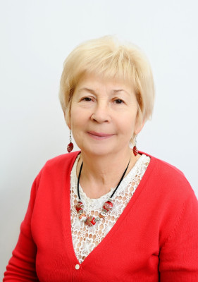 Алексеева Елена Александровна