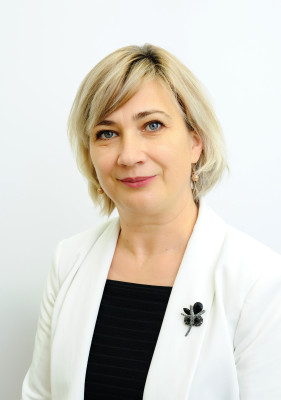 Брехова Людмила Федоровна
