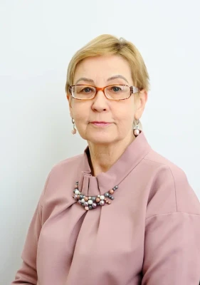 Ульянова Наталья Николаевна