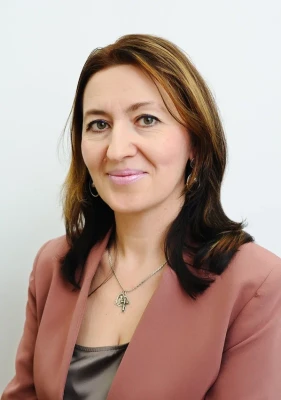 Скуратова Татьяна Анатольевна