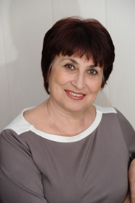Иванова Маргарита Робертовна